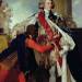 George IV when Prince of Wales with a negro page